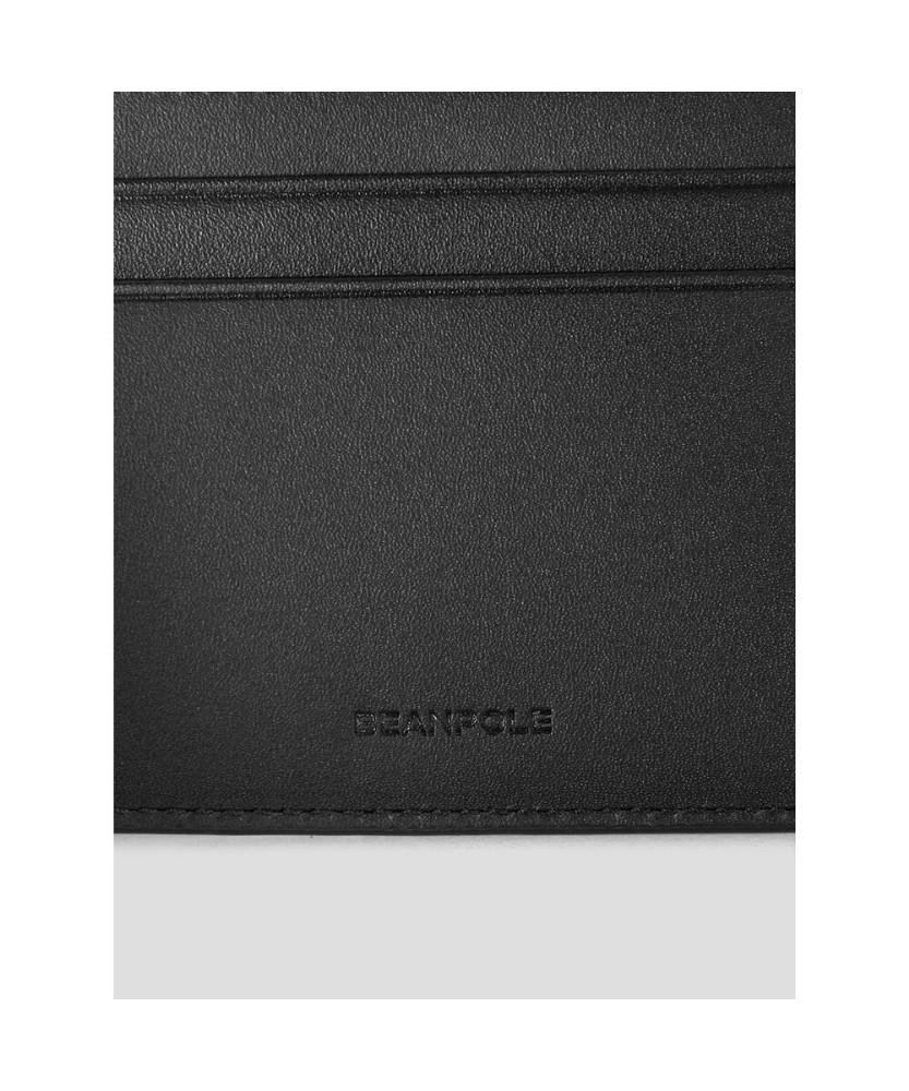 Beanpole Accessory Daily Mini Wallet - Black