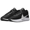 Nike Giannis Freak 6 EP Black White Unisex Sneakers Gunsmoke Flat-Silver FJ7807-002