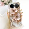 Für Huawei Nova 15 Pro Ultra 5G Hülle Niedliches Kaninchen Mode Cartoon Hülle Silikonhülle Für Huawei Nova 15 Ultra Nova15 Weiche Fundas