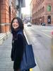 Bai Baihe Style Retro Corduroy Jacket - Unisex, 3 Colors, Stand Collar, Loose Fit for Autumn/Winter