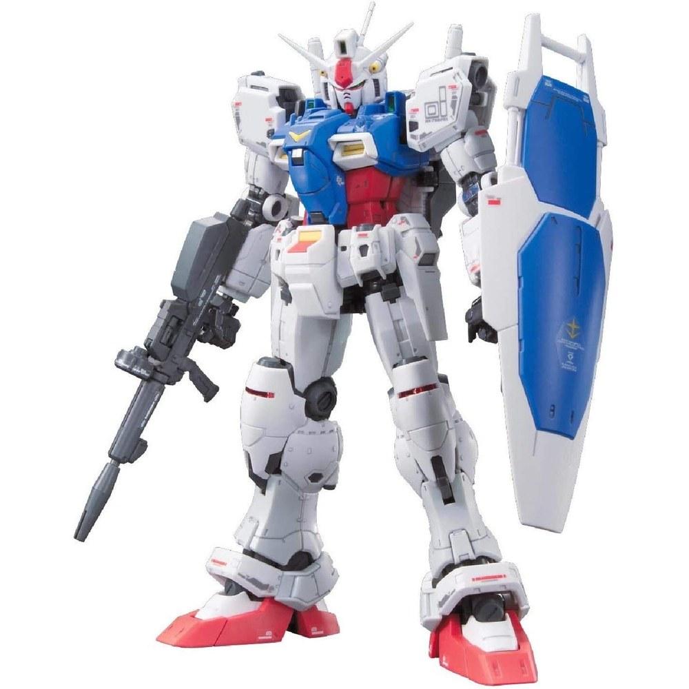 

Gundam 0083 RX-78GP01 Zephyranthes 1/144 Scale Model Kit