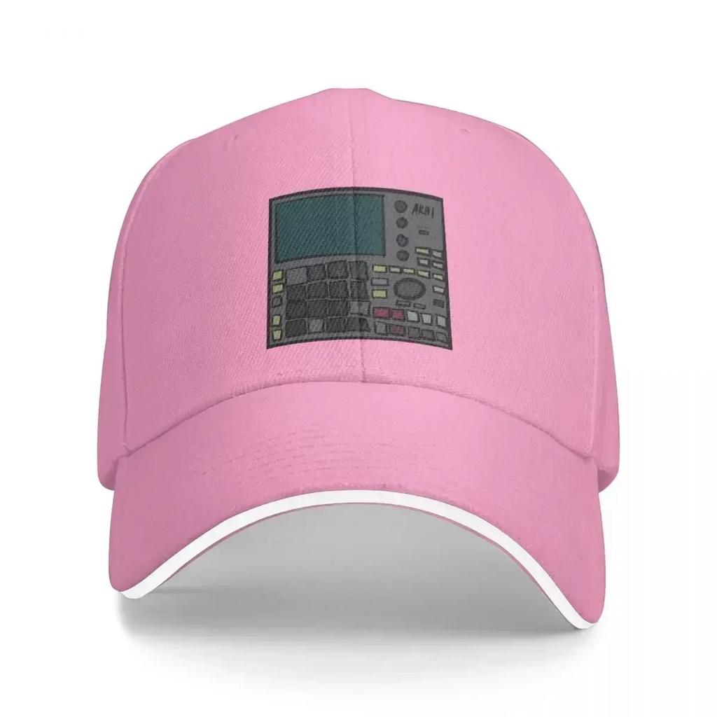 Akai MPC One Drum Machine Baseball Cap New In The Hat Dropshipping Foam Party Hat Tea Hat Hats Women Unisex's