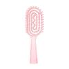 Travel Hair Hair Brush for Easy Detangling and Styling Ergonomic Hair Brush for Long Curly and Easily Smooth Hair