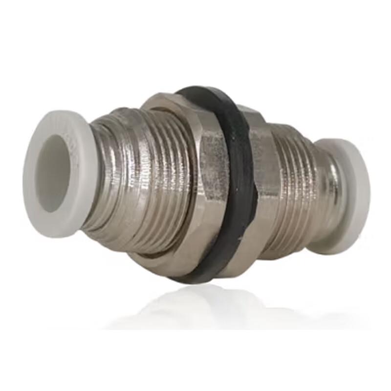 AIRTAC PM8 Panel Mount Connector CN Plug (adapter Included)