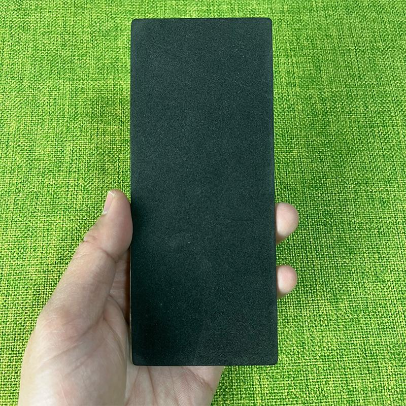 Diamond Sharpening Stone Knife sharpener 151*63mm Ultra-thin Honeycomb Surface Knife Whetstone Kitchen Grinding Tool