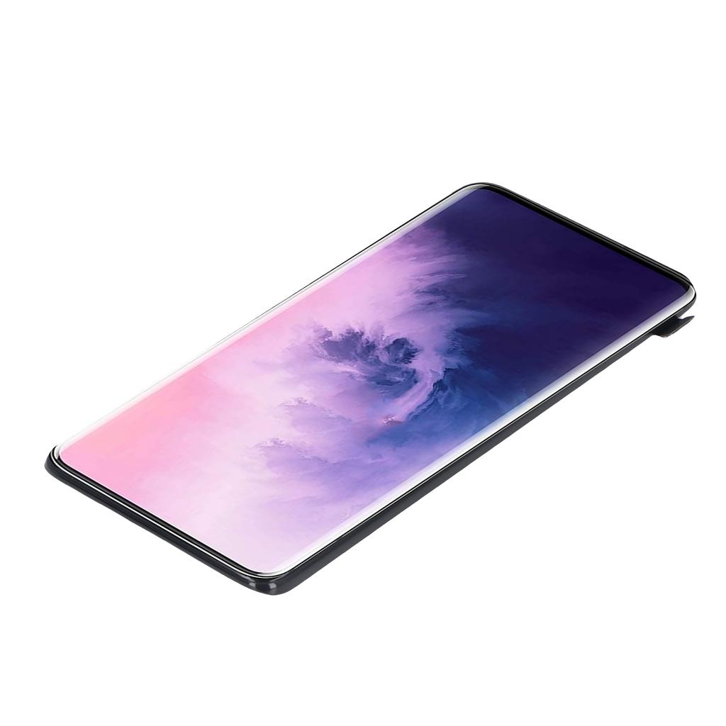 Phone Touch Screen Digitizer Replacement for OnePlus 7T Pro 5G Cell Phone Touch LCD Digitizer 6.67 Inch with Repair