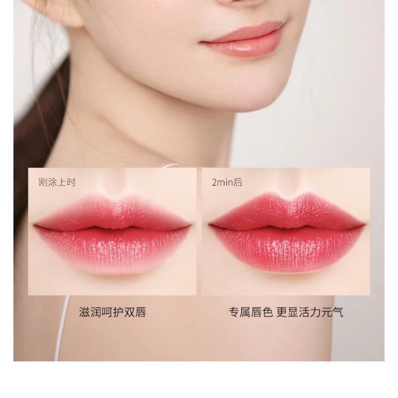 Gradient Lipstick Moisturizing And Moisturizing New Color Changing Long-Lasting Waterproof Lipstick Cosmetics
