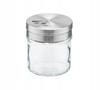 Glass Container for Spices Spice Jar Kitchen 55ml