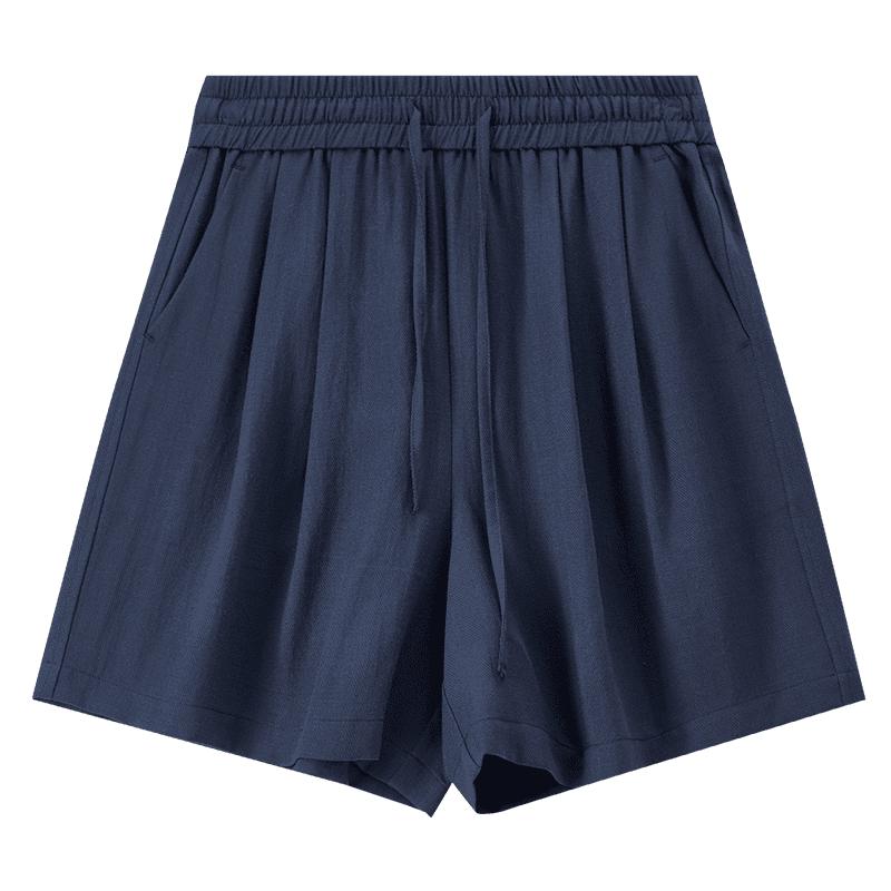 Shangdou Bila Women's Casual Wide-Leg Pants