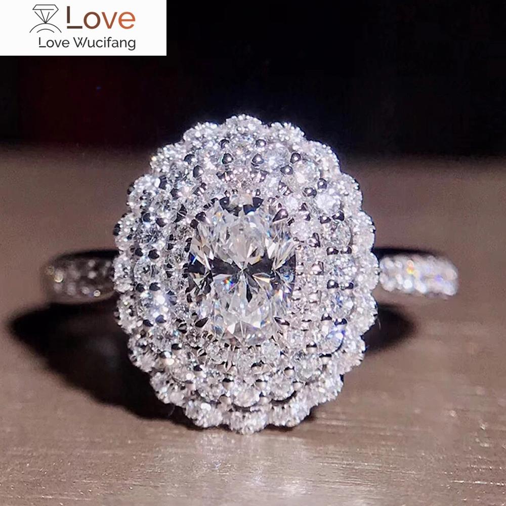 

Модное женское кольцо, роскошные аксессуары для помолвки и свадьбы, кольцо «Вечная любовь», необычный подарок на годовщину, оптовая продажа ювелирных изделий 10