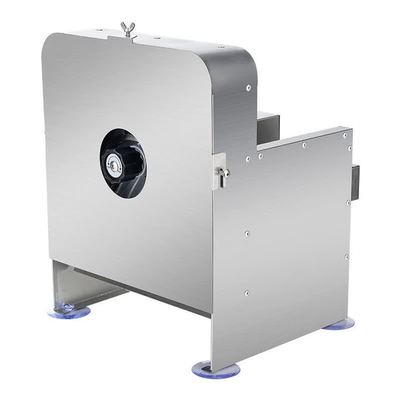 DCLOUD Electric Commercial Herbal Slicer