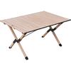 Shanjian Roll-Top Camping Table
