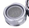 Hot Sale Water Bubbler Swivel Head Saving Tap Faucet Aerator Connector Diffuser Nozzle Filter Mesh Adapter 20/22/24mm