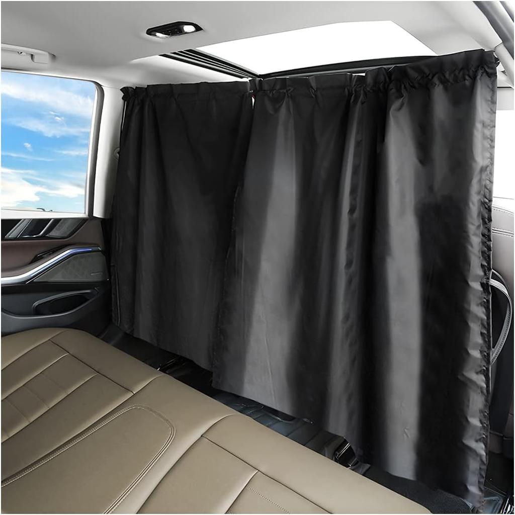 Car Curtain, Sleeping In Car, UV Protection, Light Blocking, Heat Insulation, UV Protection, Sun