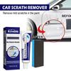 Car Scratch Remover Scratch Repair Abrasive Polishing Paint Surface Refurbishment Paint Repair Scratch Wax for Scrapes