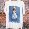 Collezione Classica Band Blondie T-shirt S-235XL U18.175
