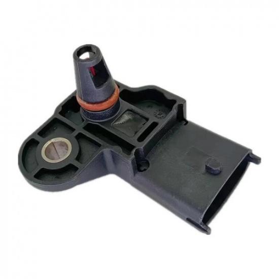 NEW MAP Air Pressure Sensor 12644807 For GM 2011- Replaces 12612111