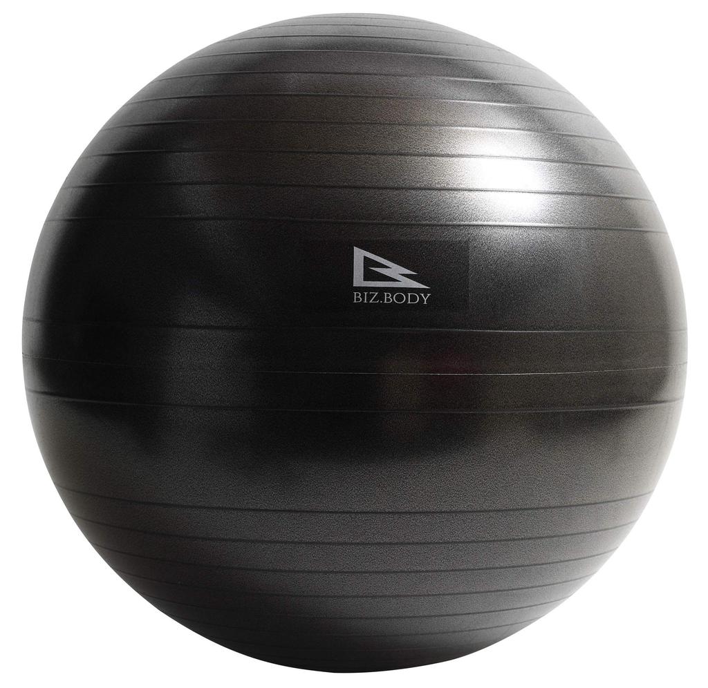 ALINCO Exercise Ball 75cm WBN075