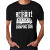 Fun French Crinkle Plus Size Men'S T-Shirt,Suitable for Outdoor Activities, Relaxed Fit, Oversized, Cool, Casual