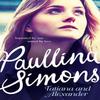 Tatiana and Alexander by Paullina Simons Paperback Book 9780007118892