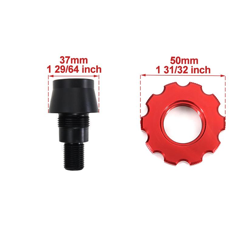 Throttle Lock Cruise Control Throttle Clamp Assist End Bar For YAMAHA Super Tenere XT1200Z 2018- Tenere700/Rally/World Raid