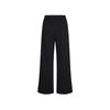 Less 2025 Spring Casual Cotton Flared Pants