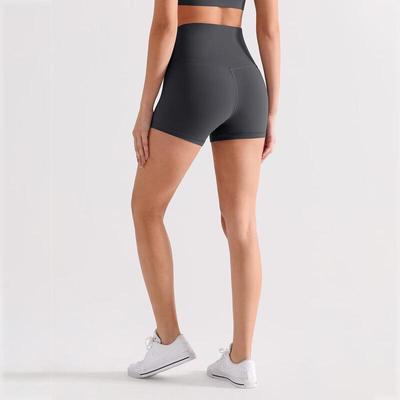 OEING Women's Yoga and Cycling Compression Shorts