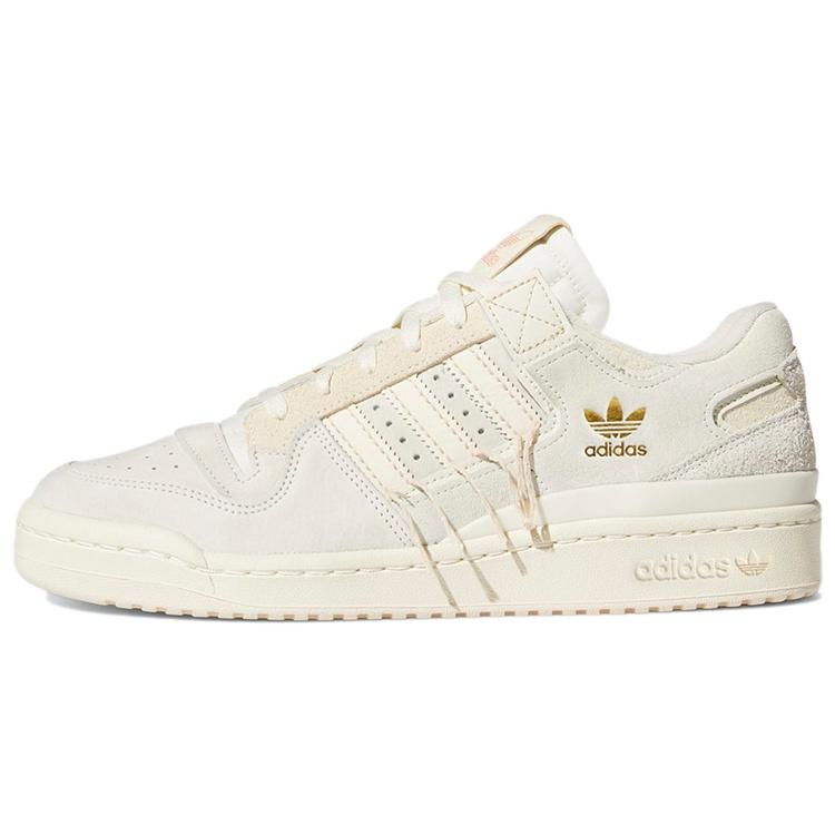 Adidas Forum 84 Low `Off White`