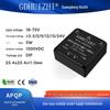 DCDC Buck Module URA4805YMD-5WR3: 48V to ±5V Dual-Channel Isolated Power Converter