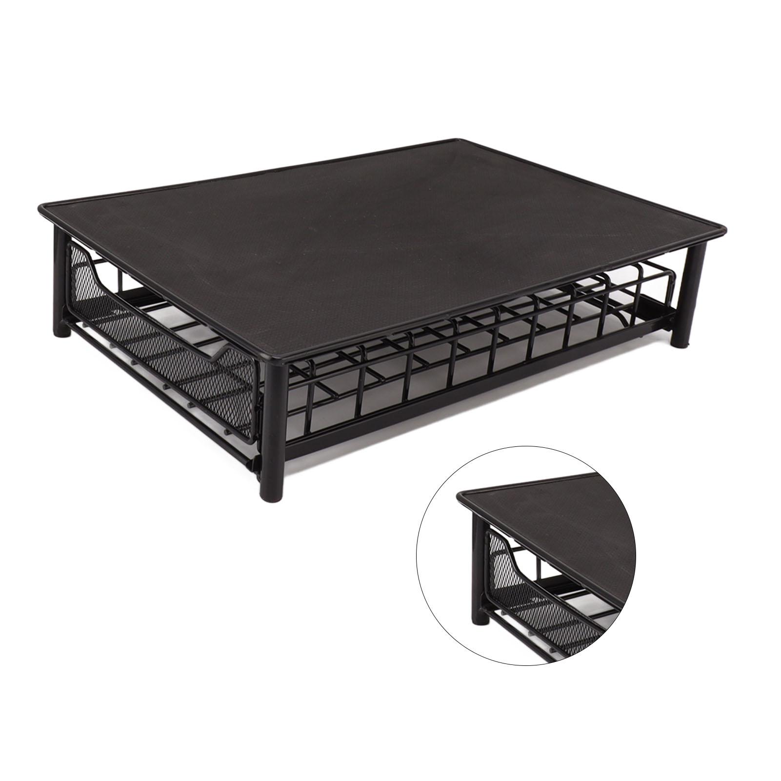 Coffee Pod Storage Drawer Holding 60 Pods Coffee Capsule Storage   Holder