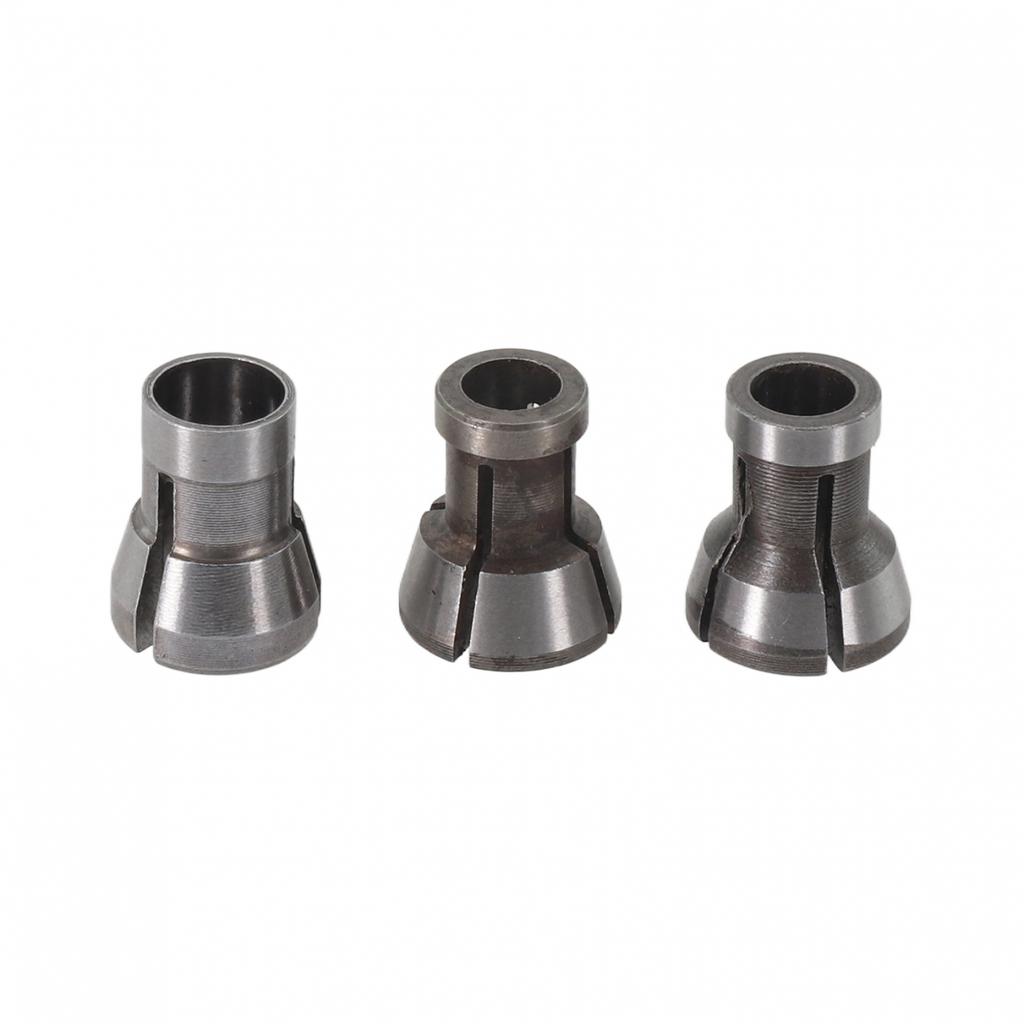 Router Collet Adapter Collet Chuck Adapter High Strength