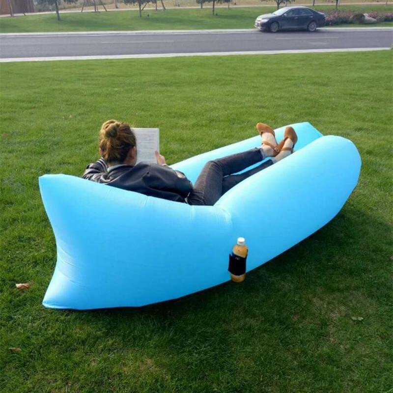 Portable Inflatable Air Sofa