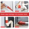 Repair Bathroom Kitchen Sealing Bonding Tool Stop Leak Patch Water Pipe Repair Tape Waterproof Tape