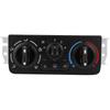 Chevrolet Air Conditioning Control Panel 599-141