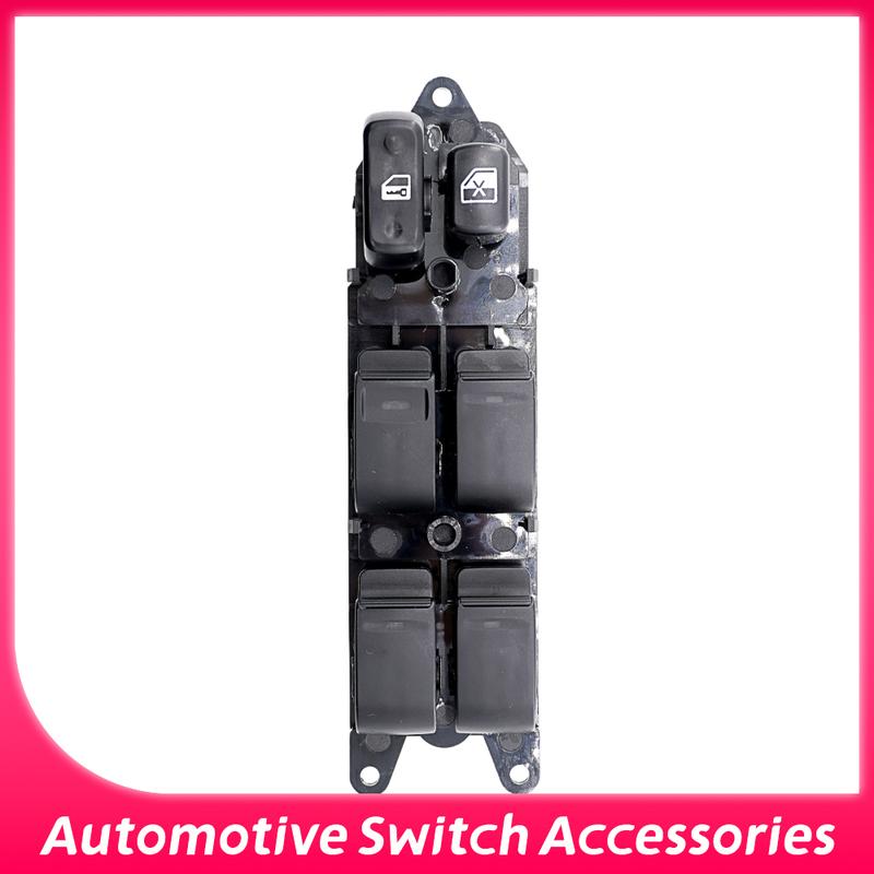 84820-60100 Electric Power Car Window Master Switch 20 P For Lexus LX470 For Toyota Land Cruiser 2001-2002 8482060100