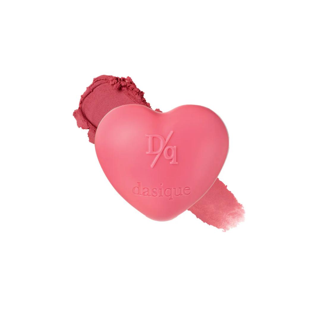 

Dasique Souffle Color Pot #13 Berry Milk Tea 6.5 g - berry lip and cheek balm