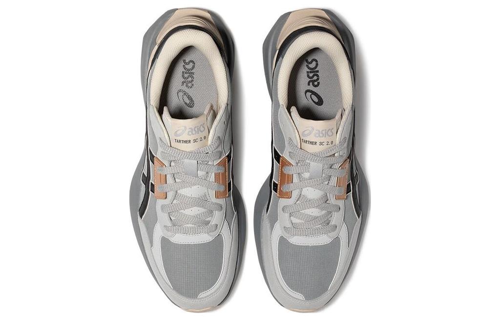 Asics Tarther Sc 2.0 'Grey Black' 1203A313-023