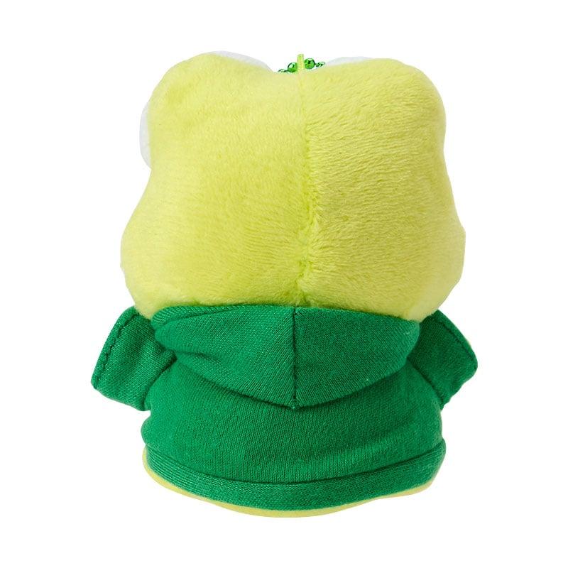 Sanrio Kerokerokeroppi Maskottchenhalter ( HAPIDANBUI ) Japan NEU Sanrio Charaktere