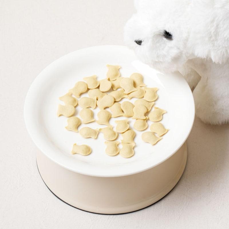 [Pet] Octopus Pop Skin Health 30 G