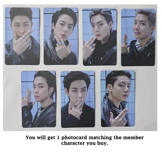 BT21 Hug Me Plush Crossbody Bag The Journey