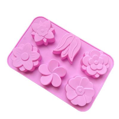 Backen – Silikonmatten & Backformen