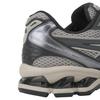 Asics Gel Kayano 14 Pacchetto Illimitato - Sneakers Unisex Grigio Ostrica Grigio Argilla 1203A549-022