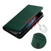 Luxury Casing For Realme Narzo 50A 50i Prime 60X 70X N55 N53 N65 Note 50 4G 5G Case Wallet Flip Business Matte Leather Card Slots Protective Cover