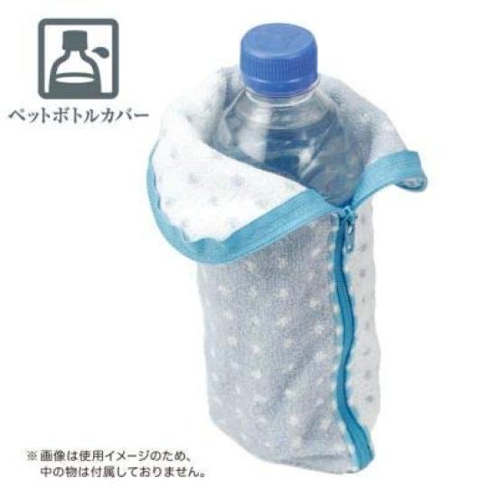 Disney Keep Stand Standing Alien [I-UP] Pouch,