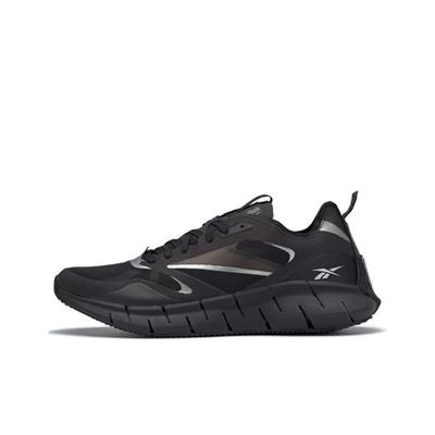 Zig Kinetica Horizon 'Black' FW5303 Men's Shoes New