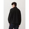 GXG Men's Retro PU Leather Jacket