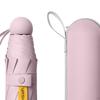 Compact Travel Umbrella Lightweight and Durable for Outdoor Use