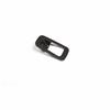 2015- Start Stop Button Trim Car Inner Engine For Benz C-Class Carbon Fiber
