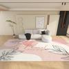 Light Luxury Living Room Sofa Rugs Home Bedroom Soft Plush Bedside Carpet Lounge Game Room Rug Modern Balcony Non-slip Carpets