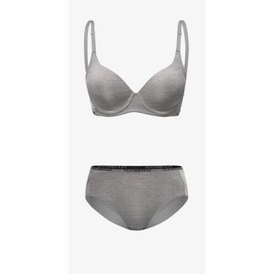Conjunto de Sujetador y Bragas Badrg3447fmly